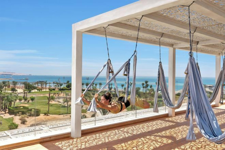Others 3, Steigenberger Pure Lifestyle - All Inclusive, Al-Ghurdaqah