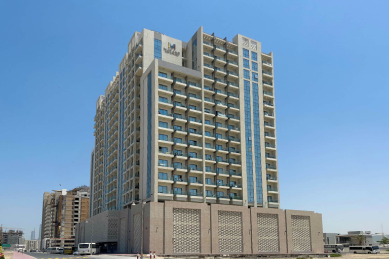 Exterior & Views, Bloomfields Cozy STU Farishta Alfurjan, Dubai