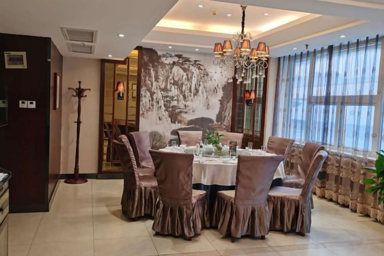 Others 4, Dongfang Yuehai Hotel, Zhengzhou