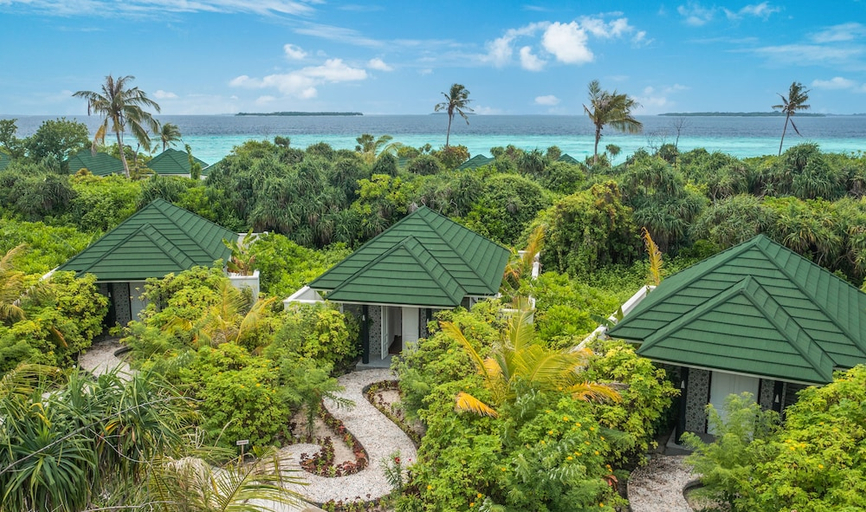 Others 3, Siyam World Maldives