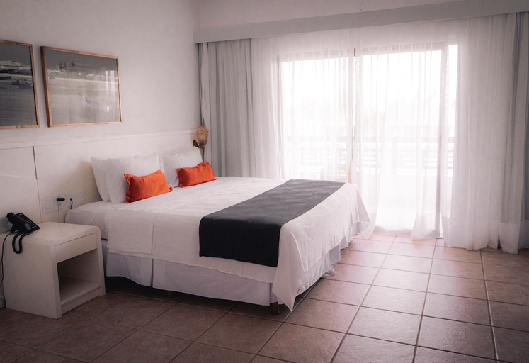 Bedroom 4, Sun City Rota das Emoções, Camocim