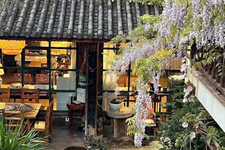 Exterior & Views 2, Yunguichu Chain Inn, Dali Bai