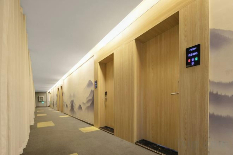 Others 5, Junyi Hotel (Gucheng Railway Station Sanhuan Cheqiao Industrial Park), Xiangfan