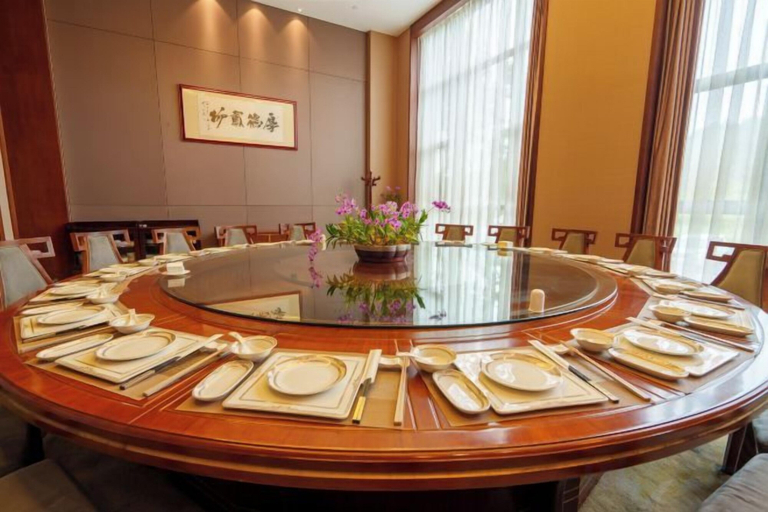 Food & Drinks 4, Kailong Holiday Hotel, Baoshan