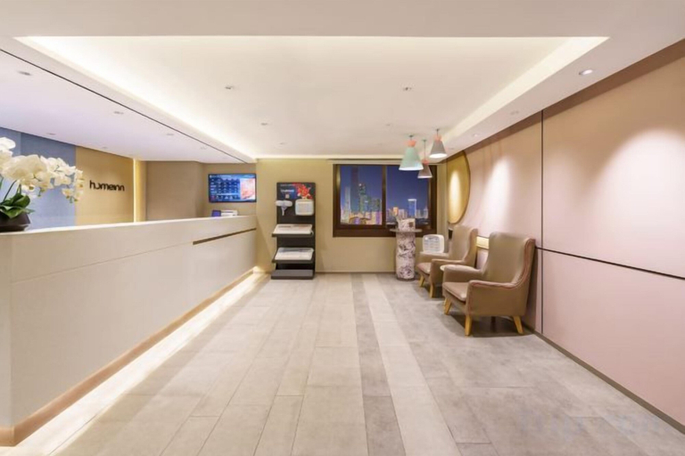 Others 1, Homeinn Hotel (Dalian People's Square Xinkai Road), Dalian