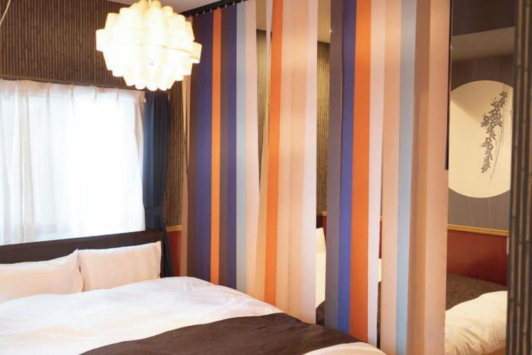 Bedroom 2, Prosupa 5th #501, Nagoya