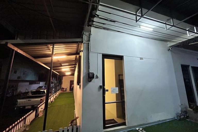 Exterior, TS Betong Homestay, Batong