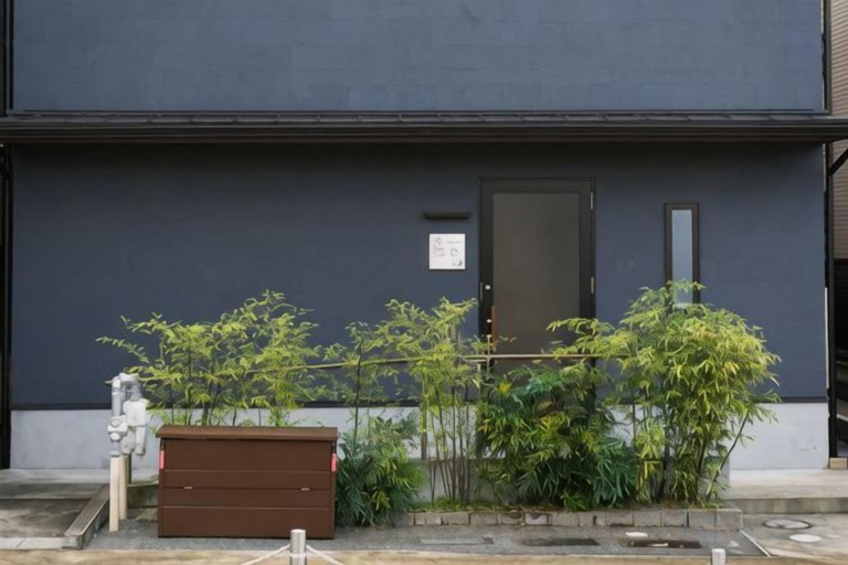 Exterior & Views 4, Guesthouse ZenNichi, Kyoto