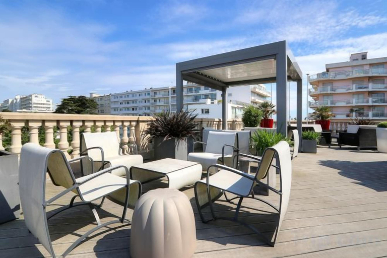 Others 5, Best Western Hôtel Brittany la Baule Centre Et Plage, Loire-Atlantique
