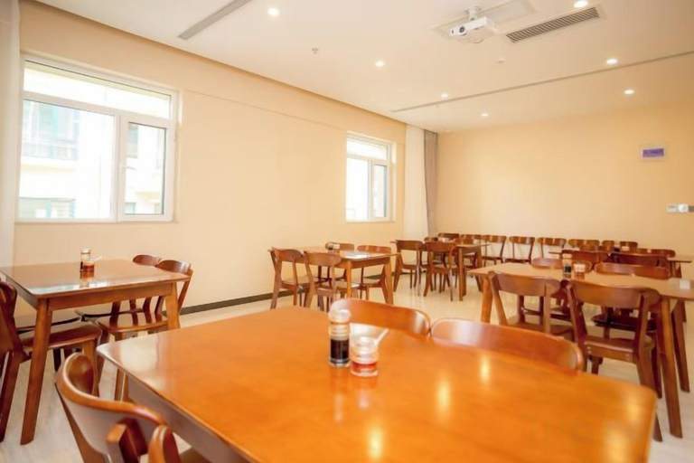 Food & Drinks 5, Yoke Hotel, Taiyuan