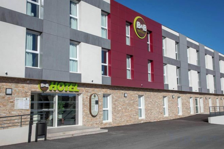 Others 2, B&B Hotel Sainte-Maxime Golfe de Saint Tropez, Var