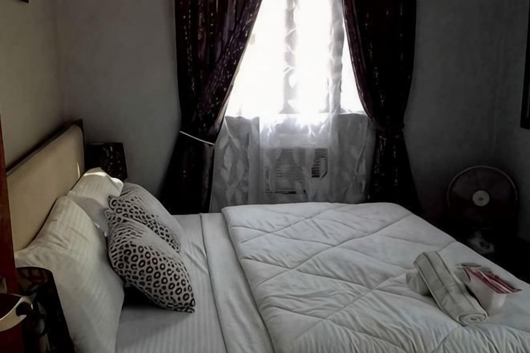 Others 2, Palm Tree Genlex Condo, Pasay City