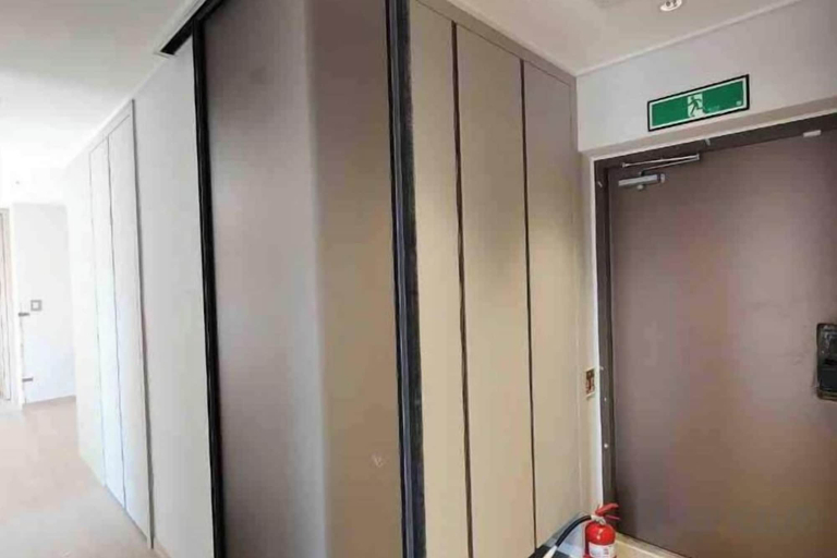 Interior 4, Mount Air Condo, Dobong