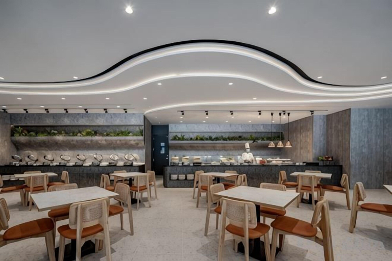 Food & Drinks 5, Crownshine Resort, Yilan