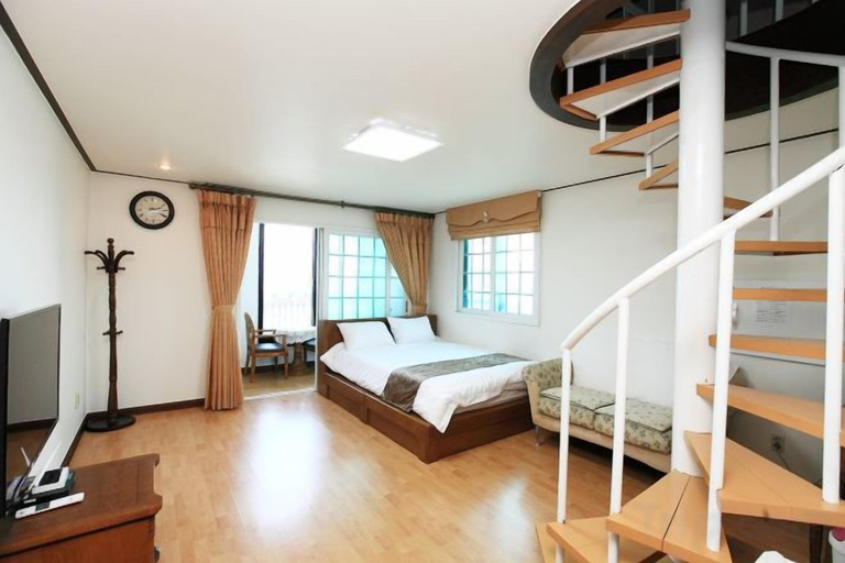 2, seaview, Jeju