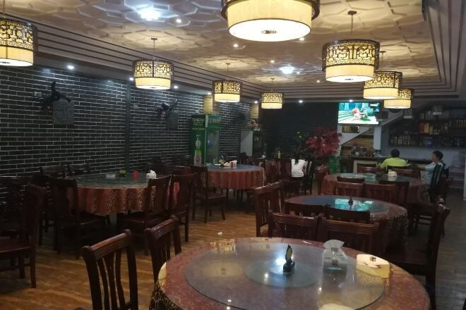 Food & Drinks 5, Longhushan Fengshanxige Homestay, Yingtan