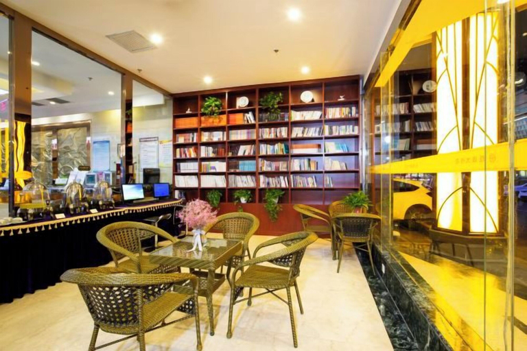 Others 5, Hui Yuan Hotel, Shijiazhuang