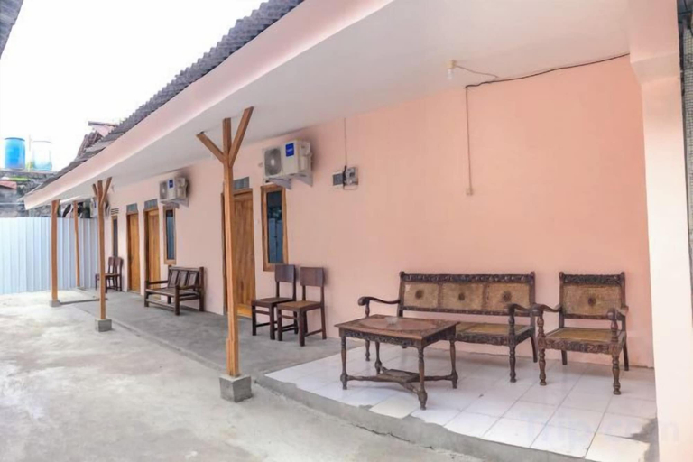 2, Wahyu Putri House Yogyakarta, Yogyakarta
