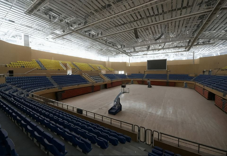 Sport & Beauty, Lavande Hotel (Anshun West High-speed Railway Station), Anshun