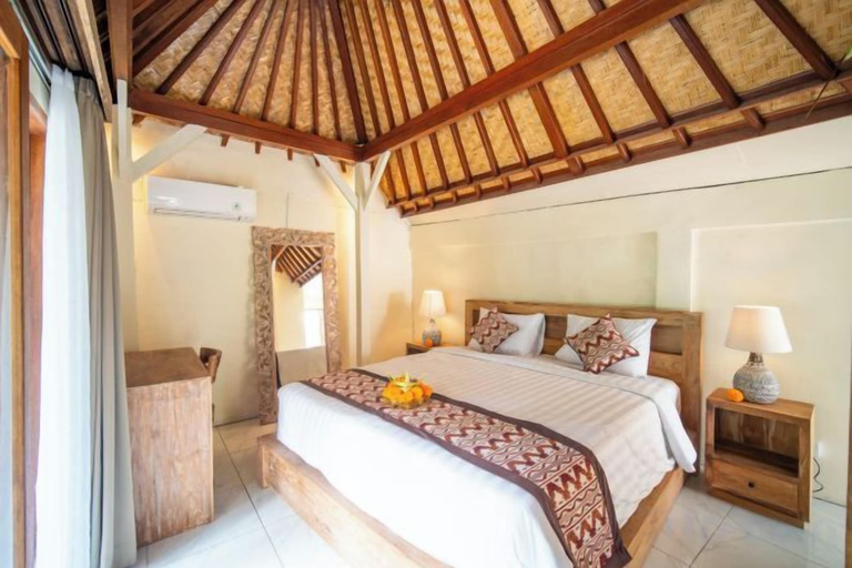 Room 2, Maha Gunung Guest House, Gianyar