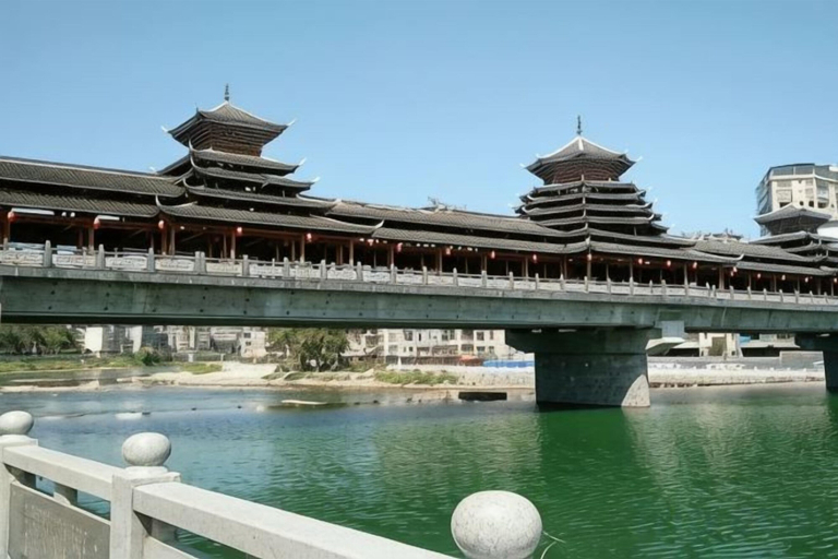 Exterior & Views 2, Suining Linhai Hotel, Shaoyang