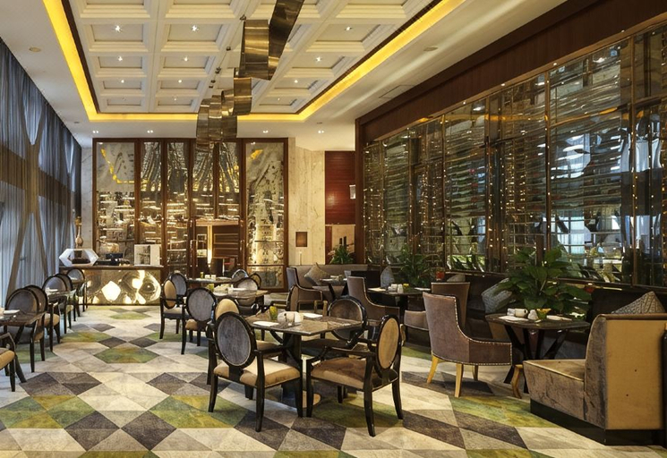 Food & Drinks 4, Shaoxing Zhongjin haoting Hotel, Shaoxing