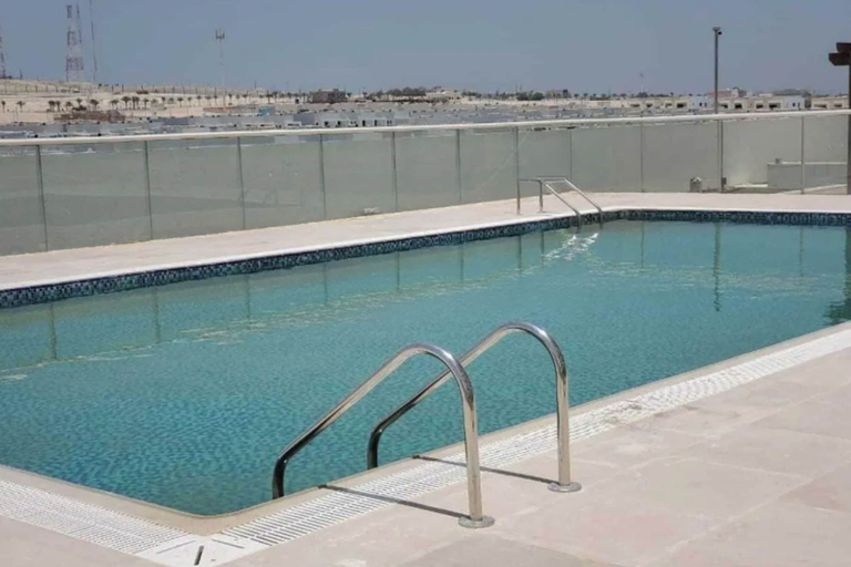Sport & Beauty, Bloomfields Cozy STU Farishta Alfurjan, Dubai