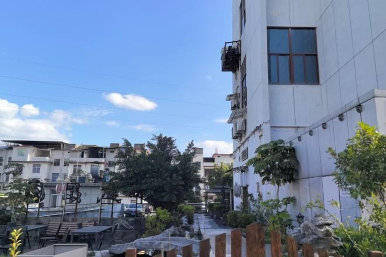 Exterior & Views 2, Huasheng Shaxian Boutique Hotel, Sanming