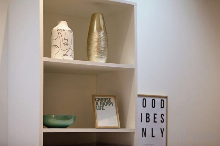 5, Montparnasse 2 - Studio, Paris