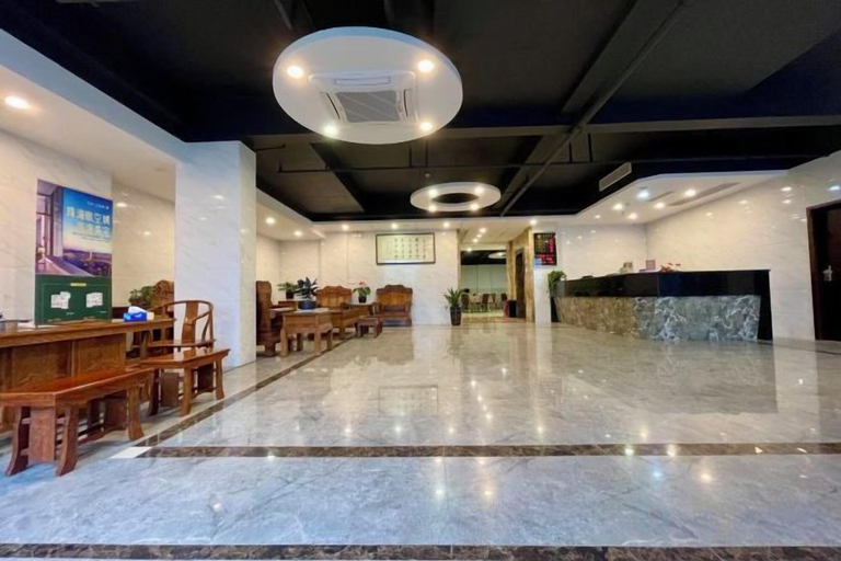 Others 1, Mossflower Hotel (Zhuhai Jinwan Airport), Zhuhai