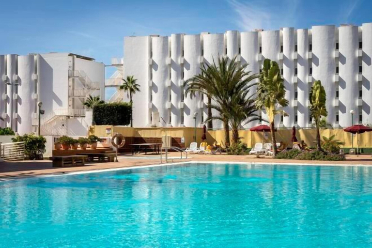 Pool 3, Excelsior I Casa LEX Ocean&Sunrise Views Steps to Beach&Dunes Terrace Pool, Las Palmas