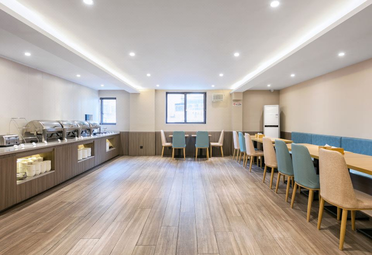 Food & Drinks 5, Hanting Hotel Hangzhou Fuyang Intime, Hangzhou