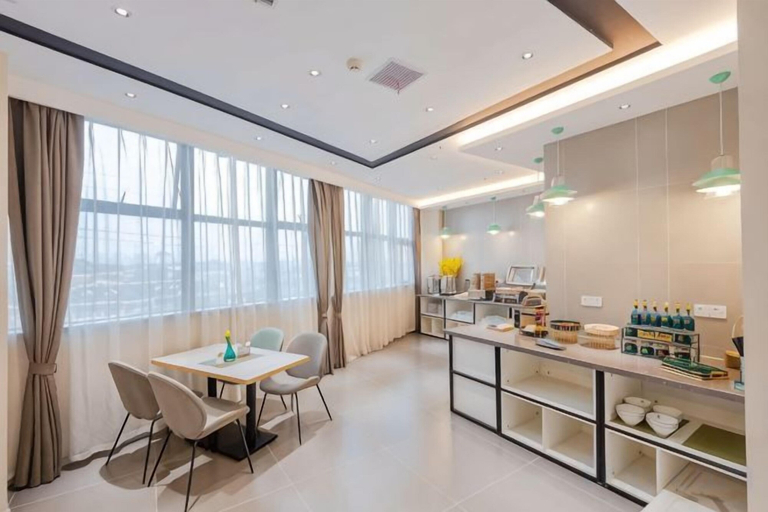 Food & Drinks 5, Homeinn Business Hotel (Wuhu Fantawild Adventure Development Zone), Wuhu