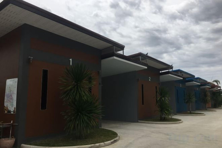 Exterior 3, Ing Mae La Resort, In Buri