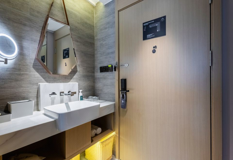Others 5, Heze Old Town Caozhou Bayi Road Atour Hotel, Heze