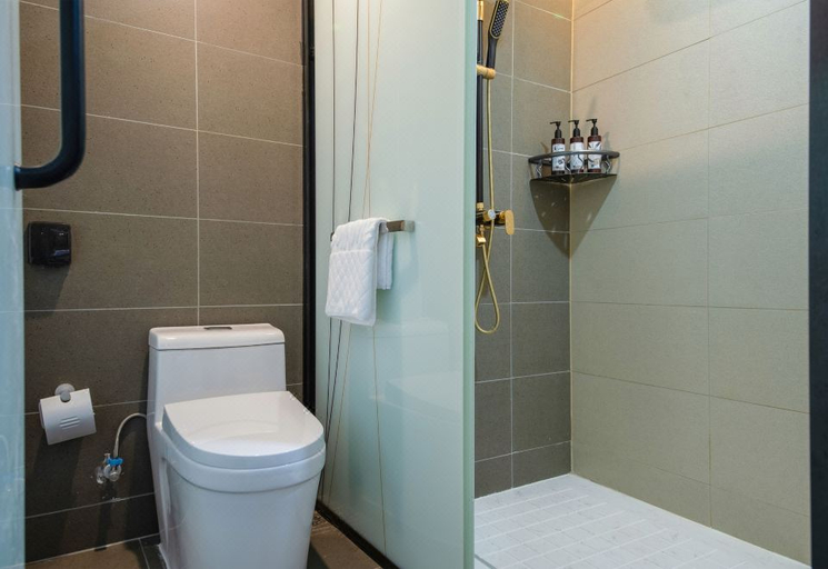 Others 1, Shankee Tea Style Hotel (Qianxinan Qinglong), Qianxinan Buyei and Miao