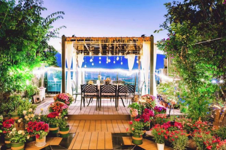 Food & Drinks 4, Banshan Guest Seaview Holiday Villa, Dali Bai