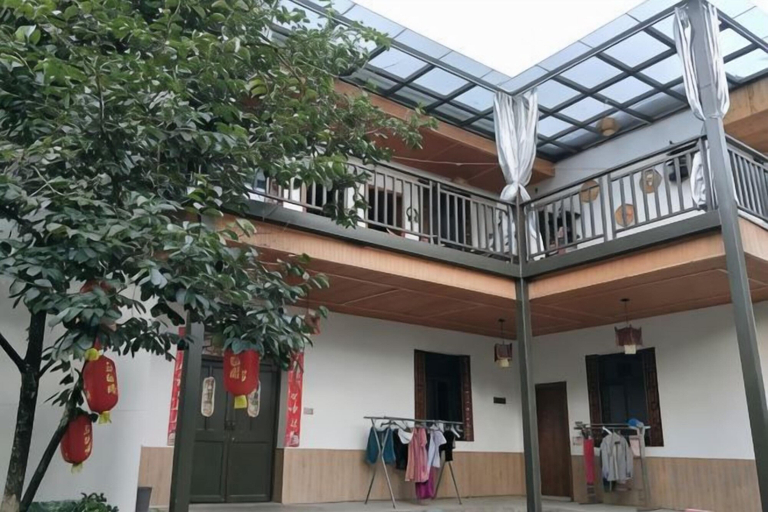 Exterior & Views 2, Anjiyingjun, Huzhou