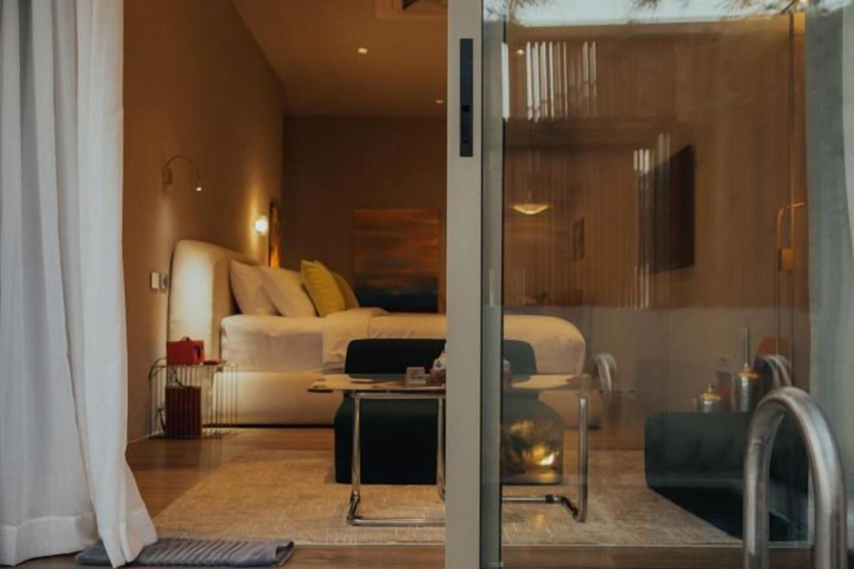Interior 2, Arthit House Resort Kohlarn, Pattaya