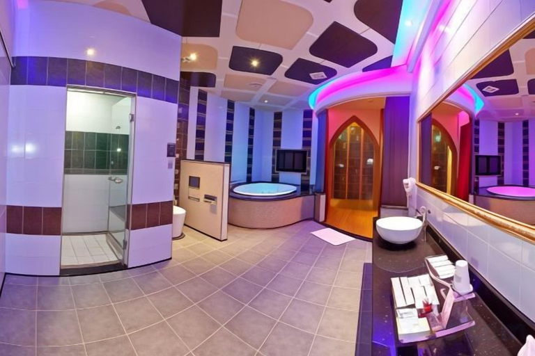 Others 4, Wind Hotel Nan Tse Branch, Kaohsiung