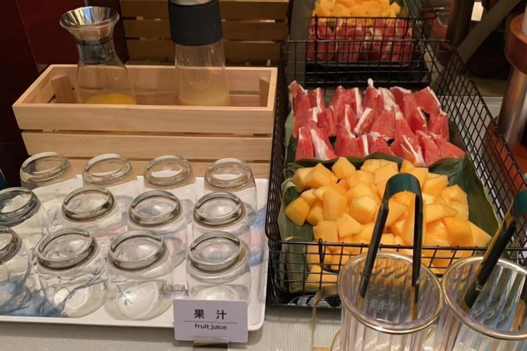 Food & Drinks 5, GreenTree Inn (Beijing Olympic Park National Tennis Center Hotel), Beijing
