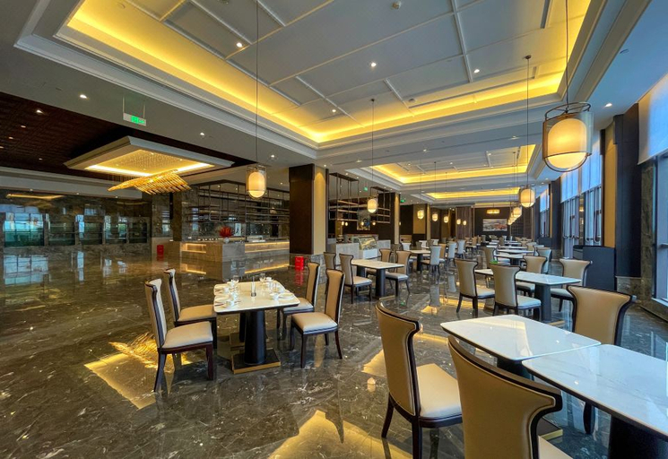 Food & Drinks 5, Wanda Jin Pingxiang, Pingxiang