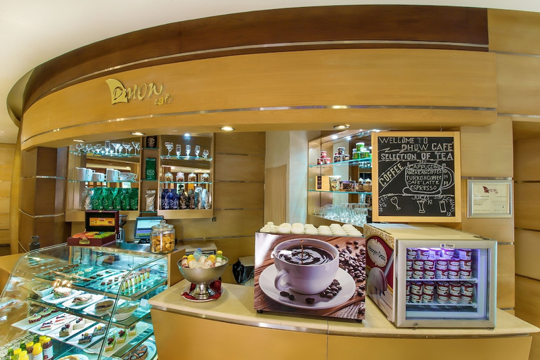 Food & Drinks 5, Grand Excelsior Hotel Bur Dubai, Dubai