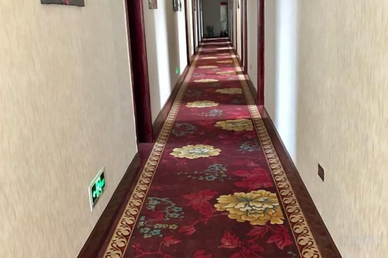 Others 5, Dingxi Xuxin Hotel, Dingxi