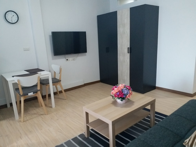Others 5, DD Garden Apartment 2, Bang Plad