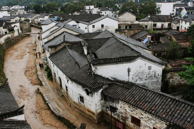 Others 3, Luxian Huludun Hotel, Xuancheng