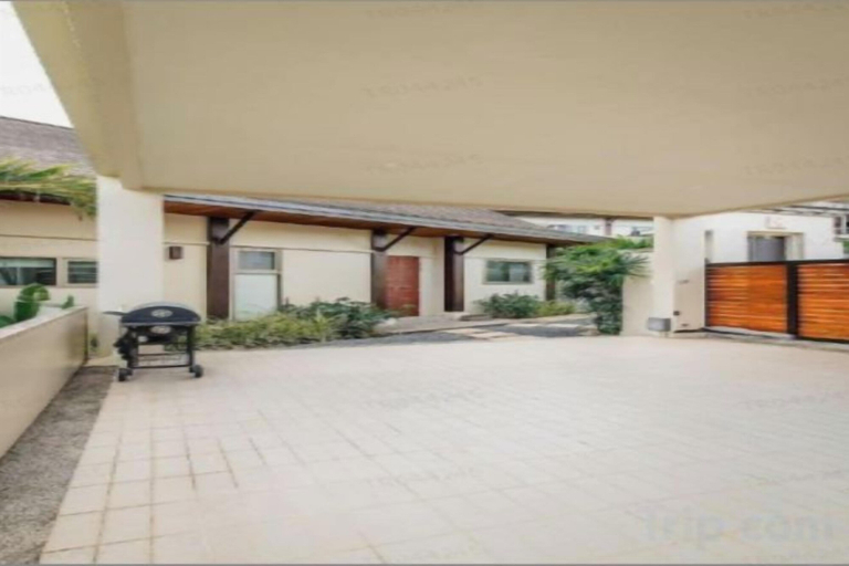 Exterior & Views 2, Ivory Pool Villa in Nai Harn, Pulau Phuket