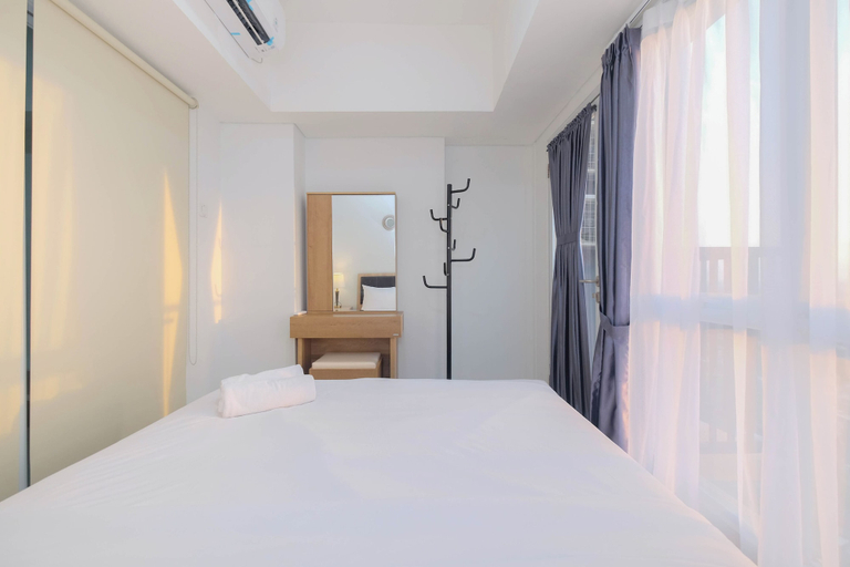 Room 4, Comfort And Enjoy Living 1Br Tamansari Bintaro Mansion Apartment, Tangerang Selatan