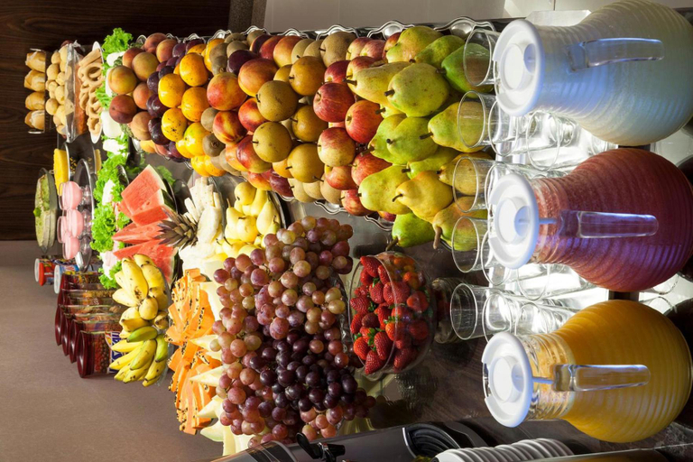 Food & Drinks 4, Leopoldo Hotel, Guanambi