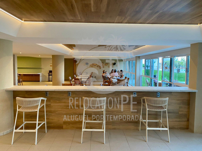 Food & Drinks 4, Marupiara Suites, Ipojuca